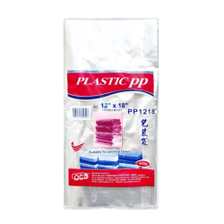 OCS PLASTIC PP 12 OCS PLASTIC PP 12