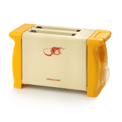 PENSONIC BREAD TOASTER AK-3N PENSONIC BREAD TOASTER AK-3N