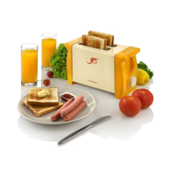 PENSONIC BREAD TOASTER AK-3N PENSONIC BREAD TOASTER AK-3N