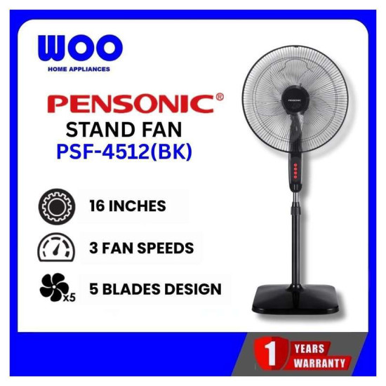 PENSONIC 16