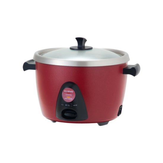 KHIND ANSHIN RICE COOKER RC-118M