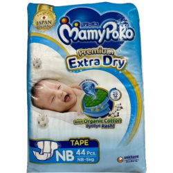 MAMY POKO EXTRA DRY TAPE NB44