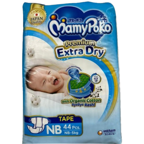 MAMY POKO EXTRA DRY TAPE NB44