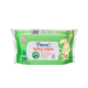 PUREEN BABY WIPES WITH ALOE VERA 30'S*2