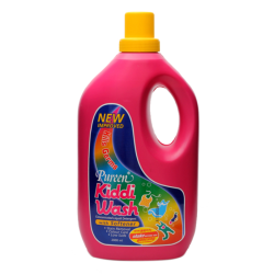 PUREEN KIDDIWASH 2000ML PUREEN KIDDIWASH 2000ML
