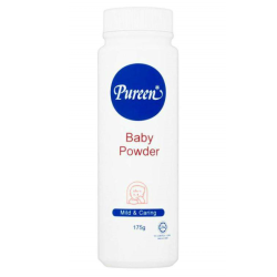 PUREEN BABY POWDER 175G PUREEN BABY POWDER 175G