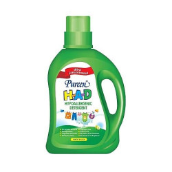 PUREEN H-A-D LIQUID DETERGENT 1000ML PUREEN H-A-D LIQUID DETERGENT 1000ML
