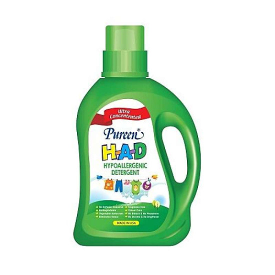 PUREEN H-A-D LIQUID DETERGENT 1000ML