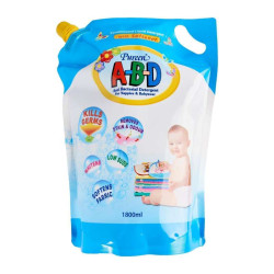 PUREEN A-B-D LIQUID DETERGENT 1.8KG (REFILL PACK)