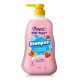 PUREEN KIDS YOGURT SHAMPOO STRAWBERRY 750ML