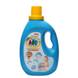 PUREEN A-B-D DETERGENT LIQUID 1000ml PUREEN A-B-D DETERGENT LIQUID 1000ml