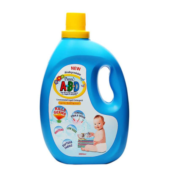 PUREEN A-B-D LIQUID DETERGENT 2000ML