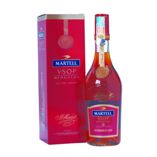 MARTELL VSOP 700ML