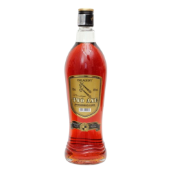 TWO AXE BRANDY 700ML
