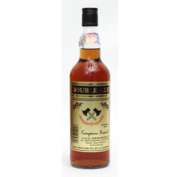 DOUBLE AXE BRANDY 700ML DOUBLE AXE BRANDY 700ML