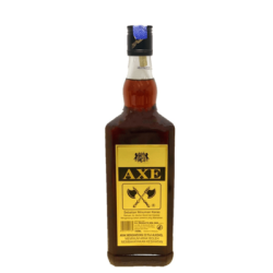 KING AXE BRANDY 700ML KING AXE BRANDY 700ML