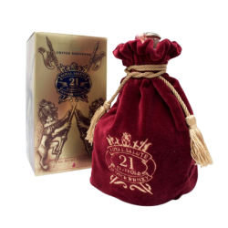 CHIVAS ROYAL SALUTE 21 YEARS OLD 700ML