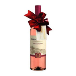 R MONDAVI WOODBRIDGE WHI ZINFANDEL 750ML R MONDAVI WOODBRIDGE WHI ZINFANDEL 750ML
