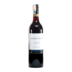 JACOB'S CREEK MERLOT 750ML