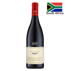 KWV SHIRAZ 750ML KWV SHIRAZ 750ML
