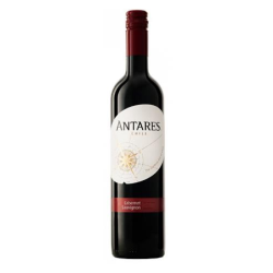 SANTA CAROLINA ANTARES CAB SAU 750ML SANTA CAROLINA ANTARES CAB SAU 750ML