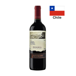 VENTISQUERO RESERVA CAB SAU 750ML