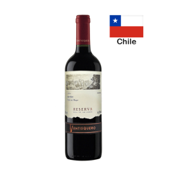 VENTISQUERO RESERVA MERLOT 750ML