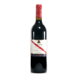 D'AREMBERG THE FOOTBOLT SHIRAZ 750ML