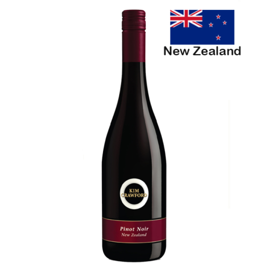 KIM CRAWFORD MARLBUROUGH PINOT NOI 750ML