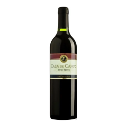 CASA DE CAMPO VINO TINTO 750ML
