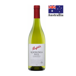 PENFOLDS KOONUNGA HILL CHARDONNAY 750ML