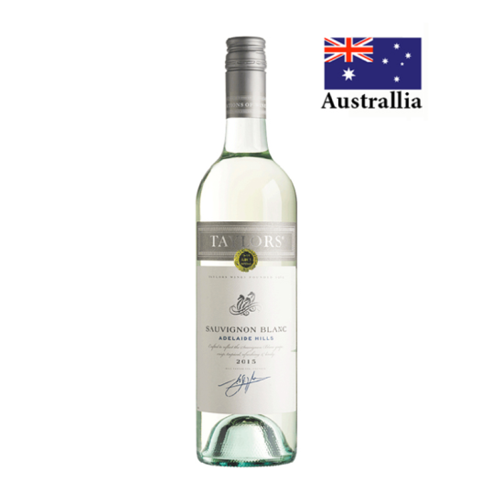 TAYLORS SAU. BLANC 750ML