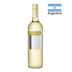 CARACTER CHARDONNAY CHENIN 750ML