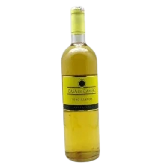 CASA DE CAMPO VINO BLANCO 750ML