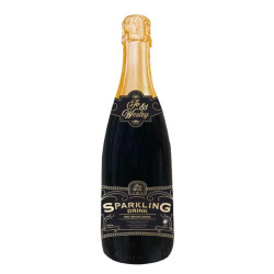 J&W RED SPARKLING JUICE 750ML J&W RED SPARKLING JUICE 750ML