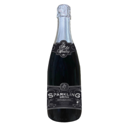 J&W WHITE SPARKLING JUICE 750ML J&W WHITE SPARKLING JUICE 750ML