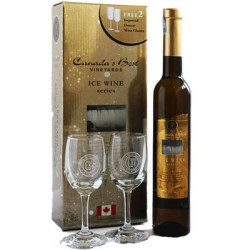 CBV ICE WINE 2013 375ML CBV ICE WINE 2013 375ML