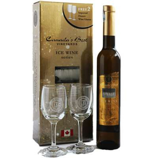 CBV ICE WINE 2013 375ML