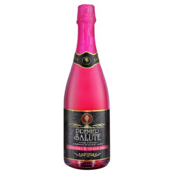 PREMIER SALUTE SPARKLING PINK 750ML PREMIER SALUTE SPARKLING PINK 750ML