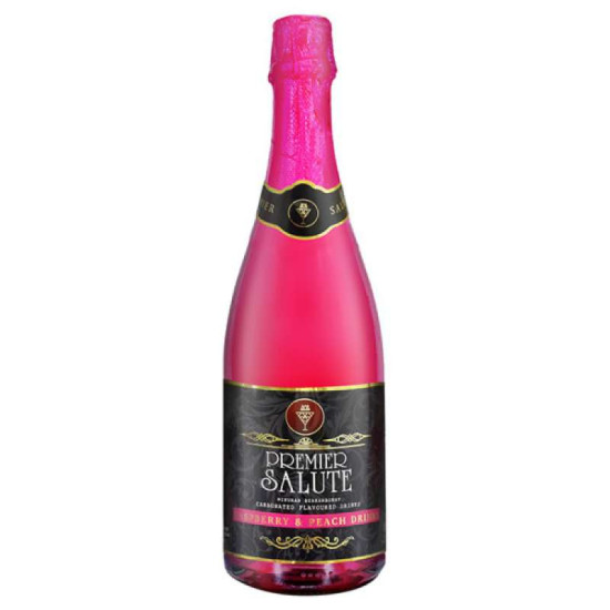 PREMIER SALUTE SPARKLING PINK 750ML