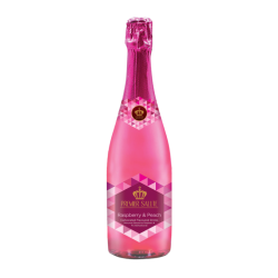 PREMIER SALUTE SPARKLING PINK 750ML
