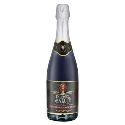 PREMIER SALUTE SPARKLING PURPLE 750ML PREMIER SALUTE SPARKLING PURPLE 750ML