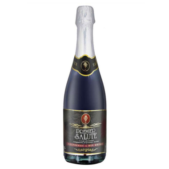 PREMIER SALUTE SPARKLING PURPLE 750ML