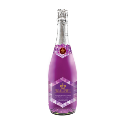 PREMIER SALUTE SPARKLING PURPLE 750ML