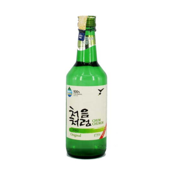 CHUM-CHURUM ORIGINAL 360ML