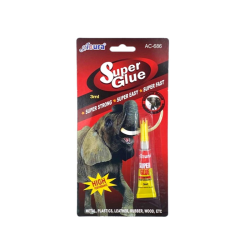 ACURA SUPER GLUE 3ML ACURA SUPER GLUE 3ML