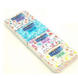 ONWARDS POCKET TISSUE 9'S*16 ONWARDS POCKET TISSUE 9'S*16