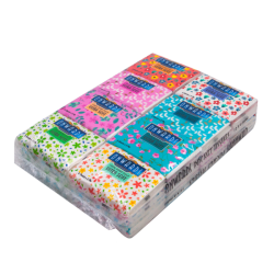 ONWARDS POCKET TISSUE 8'S*12*4T ONWARDS POCKET TISSUE 8'S*12*4T