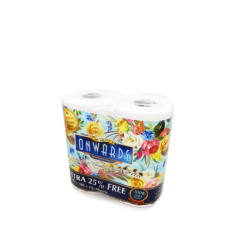 ONWARDS Q+Q KITCHEN TOWEL (60+10)S*2R ONWARDS Q+Q KITCHEN TOWEL (60+10)S*2R