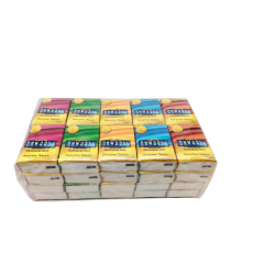 ONWARDS HANKY PACK TISSUE 8S*10*4T ONWARDS HANKY PACK TISSUE 8S*10*4T